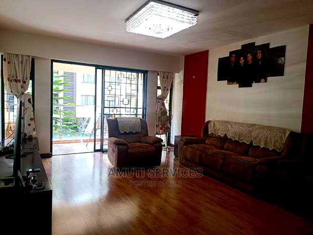3bdrm Apartment in Dg Oasis, South C for sale