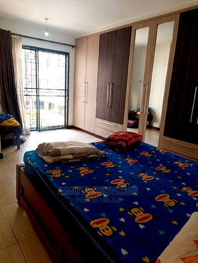 3bdrm Apartment in Dg Oasis, South C for sale - Image 8