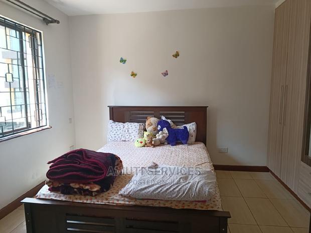 3bdrm Apartment in Dg Oasis, South C for sale