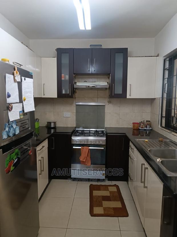 3bdrm Apartment in Dg Oasis, South C for sale