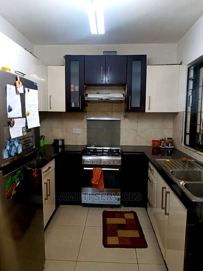 3bdrm Apartment in Dg Oasis, South C for sale - Image 3