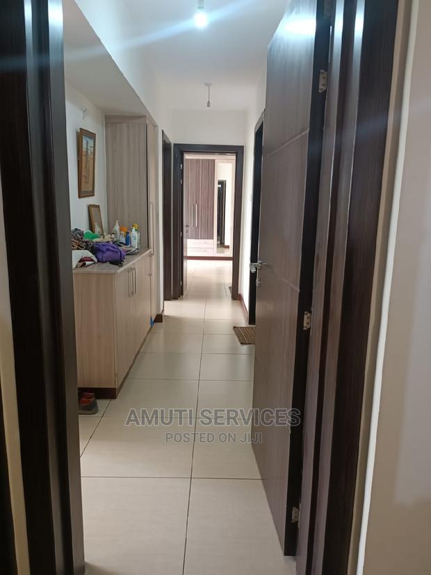 3bdrm Apartment in Dg Oasis, South C for sale