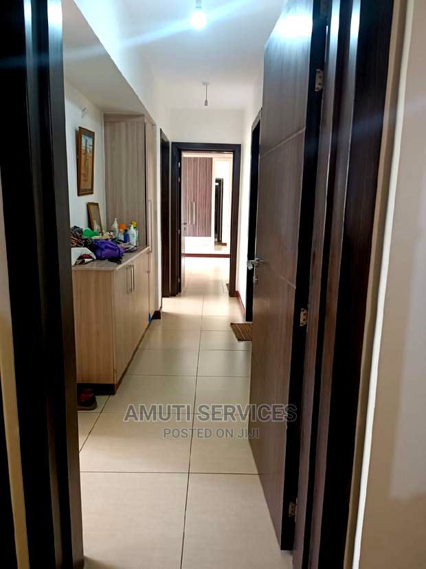 3bdrm Apartment in Dg Oasis, South C for sale