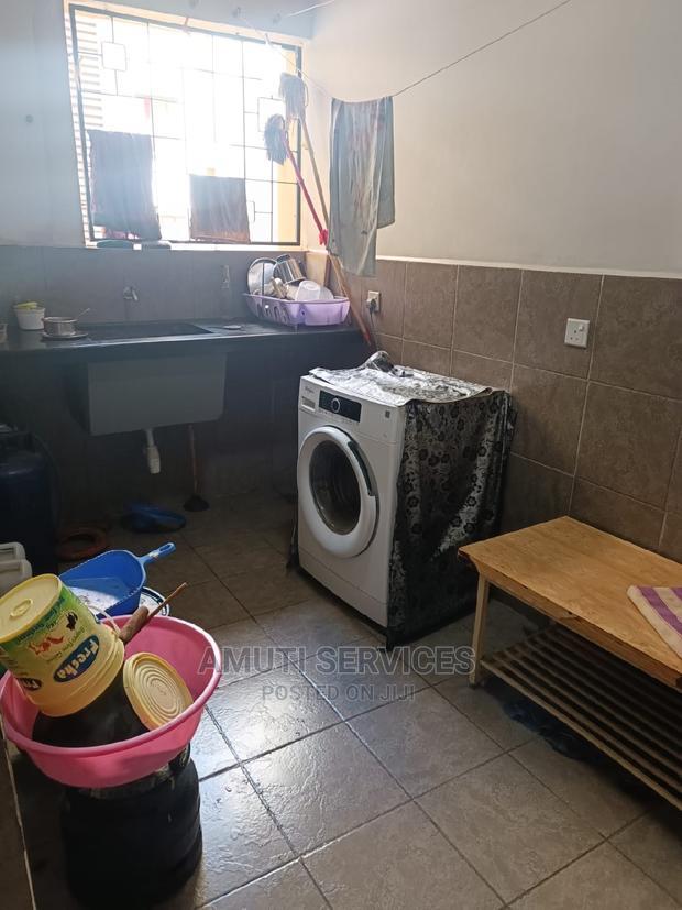 3bdrm Apartment in Dg Oasis, South C for sale