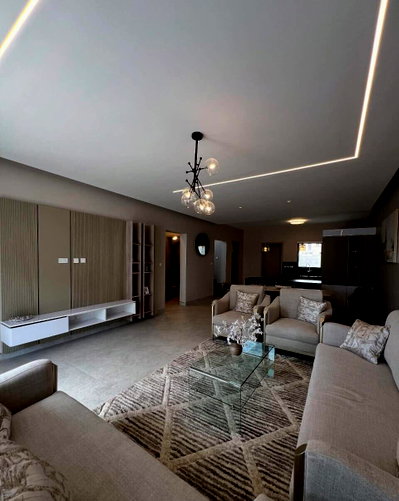 4BR Duplex & Triplex Townhouses with Rooftop Terrace & Pool – Langata