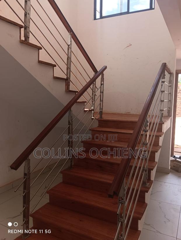 5bdrm Villa in Kiambu / Kiambu for sale