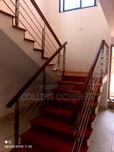 5bdrm Villa in Kiambu / Kiambu for sale - Image 8