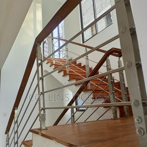 5bdrm Villa in Kiambu / Kiambu for sale