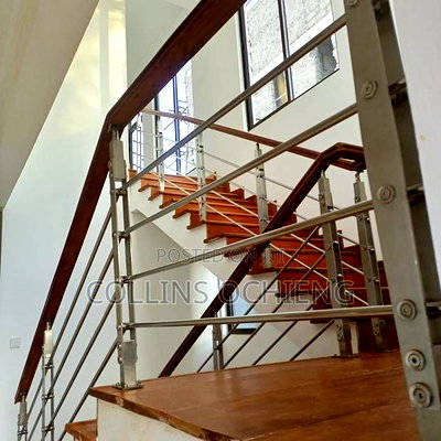 5bdrm Villa in Kiambu / Kiambu for sale - Image 10