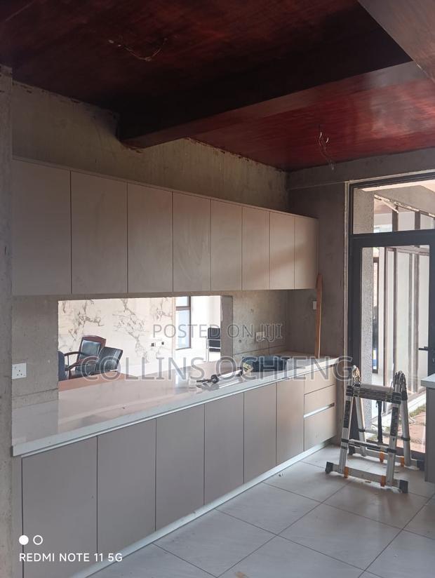 5bdrm Villa in Kiambu / Kiambu for sale