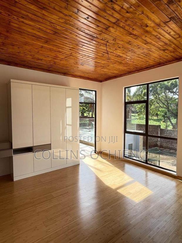 5bdrm Villa in Kiambu / Kiambu for sale