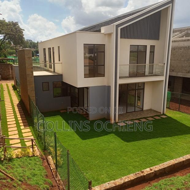 5bdrm Villa in Kiambu / Kiambu for sale