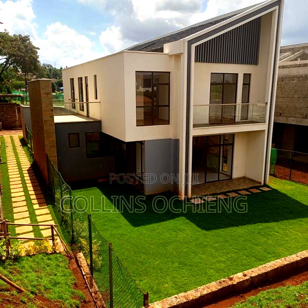 5bdrm Villa in Kiambu / Kiambu for sale