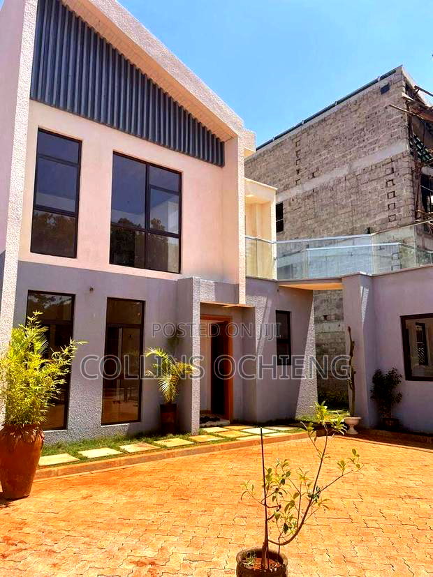 5bdrm Villa in Kiambu / Kiambu for sale