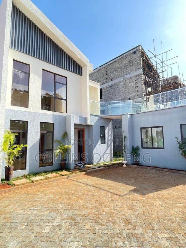 5bdrm Villa in Kiambu / Kiambu for sale