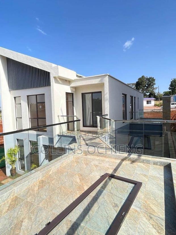 5bdrm Villa in Kiambu / Kiambu for sale