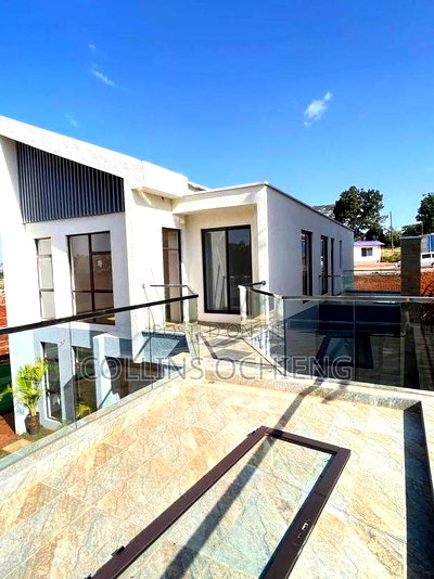 5bdrm Villa in Kiambu / Kiambu for sale - Image 2