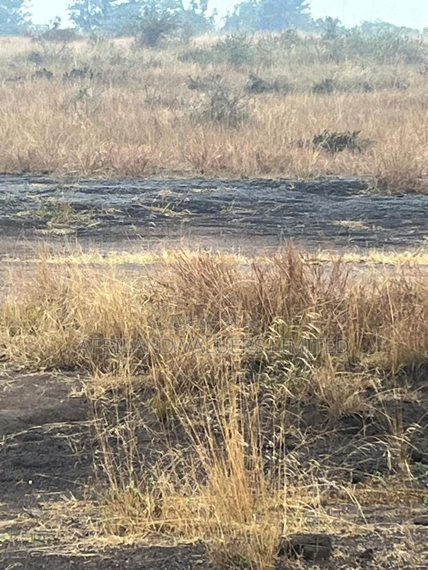 1/8 Plots for Sale Opposite Mang'u High School