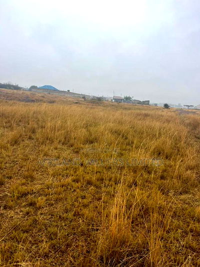 1/8 Plots for Sale Opposite Mang'u High School - Image 8