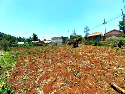 Plot for Sale in Thogoto - Image 4