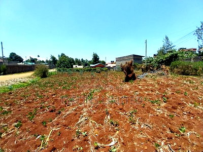 Plot for Sale in Thogoto - Image 1