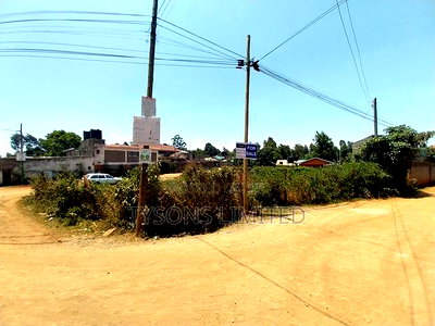 Plot for Sale in Thogoto - Image 3
