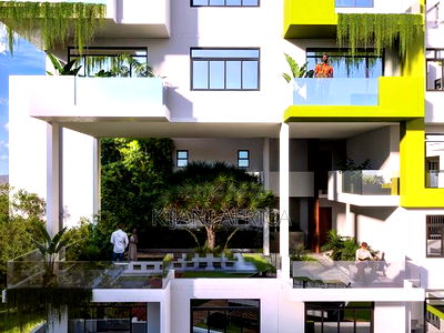 1bdrm Apartment in Ruaka for sale - Image 6