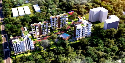 1bdrm Apartment in Ruaka for sale - Image 4