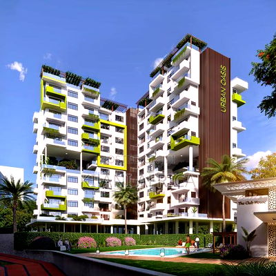 1bdrm Apartment in Ruaka for sale - Image 1