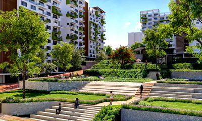 1bdrm Apartment in Ruaka for sale - Image 2