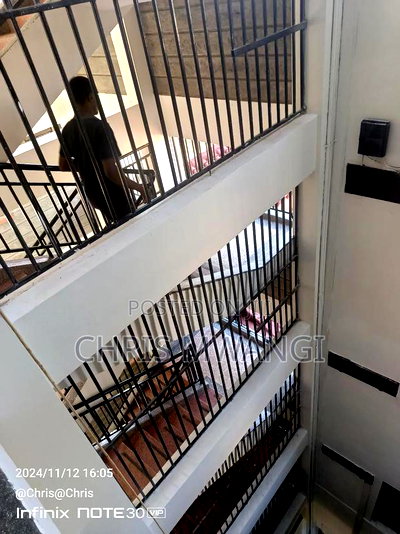 Furnished 1bdrm Block of Flats in Hunters Kasarani for sale - Image 7