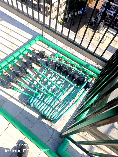 Furnished 1bdrm Block of Flats in Hunters Kasarani for sale - Image 10