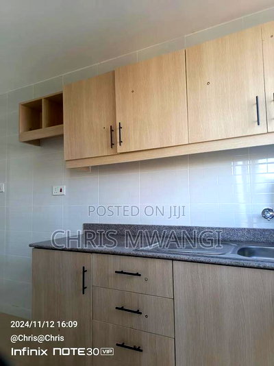 Furnished 1bdrm Block of Flats in Hunters Kasarani for sale - Image 5