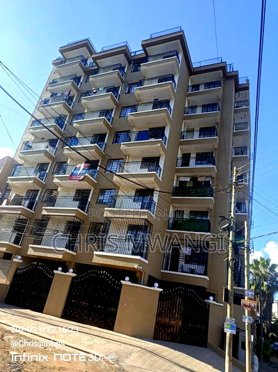 Furnished 1bdrm Block of Flats in Hunters Kasarani for sale - Image 3