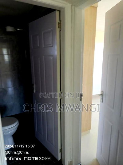Furnished 1bdrm Block of Flats in Hunters Kasarani for sale - Image 6