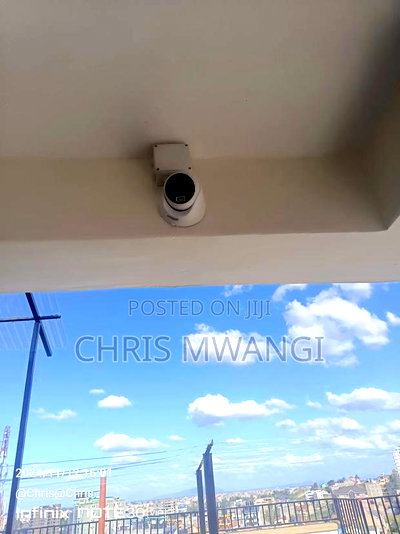 Furnished 1bdrm Block of Flats in Hunters Kasarani for sale - Image 9