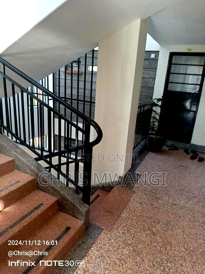 Furnished 1bdrm Block of Flats in Hunters Kasarani for sale - Image 8