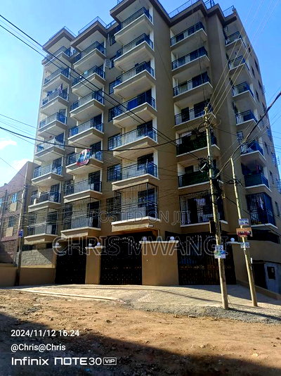 Furnished 1bdrm Block of Flats in Hunters Kasarani for sale - Image 2