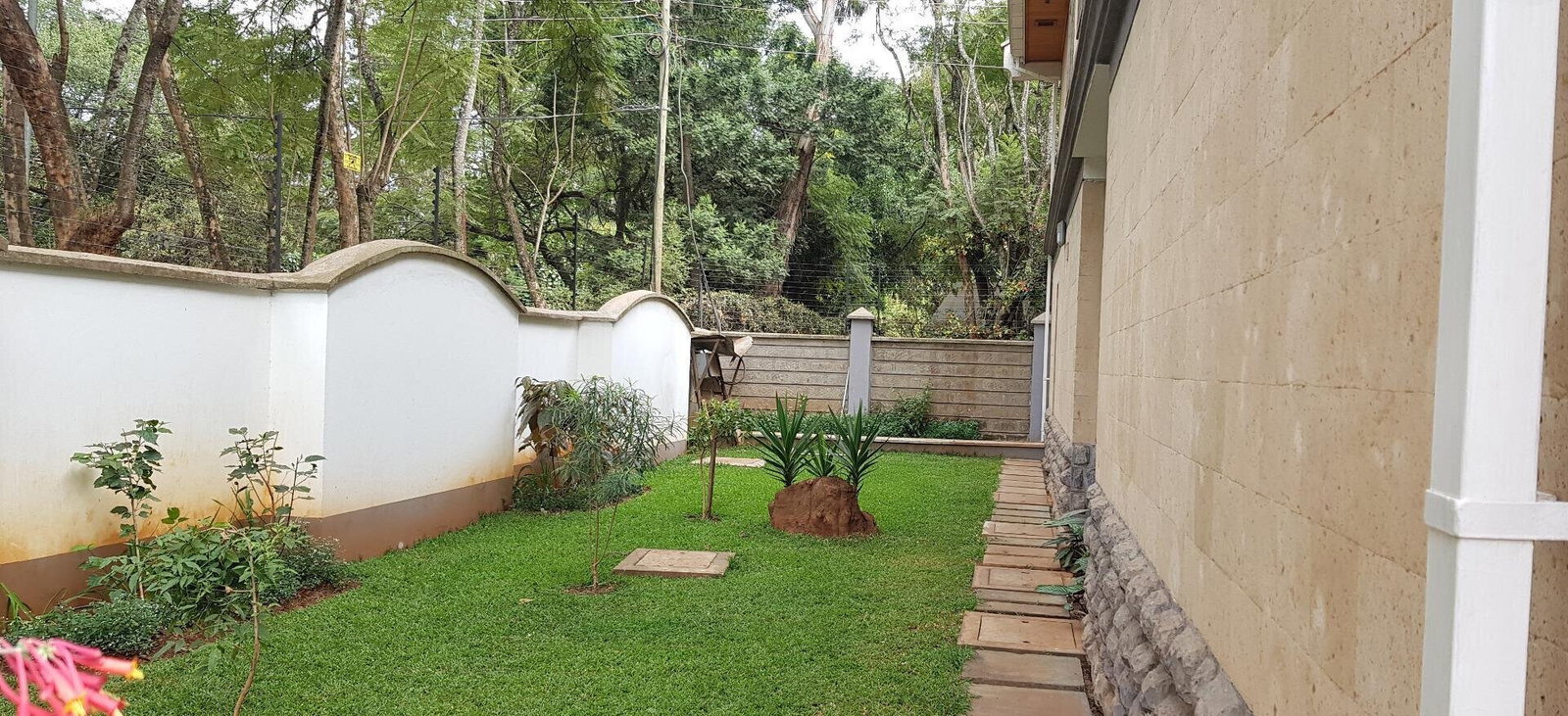 Brand-New 5-Ensuite Triplex with Attic & DSQ - Lavington