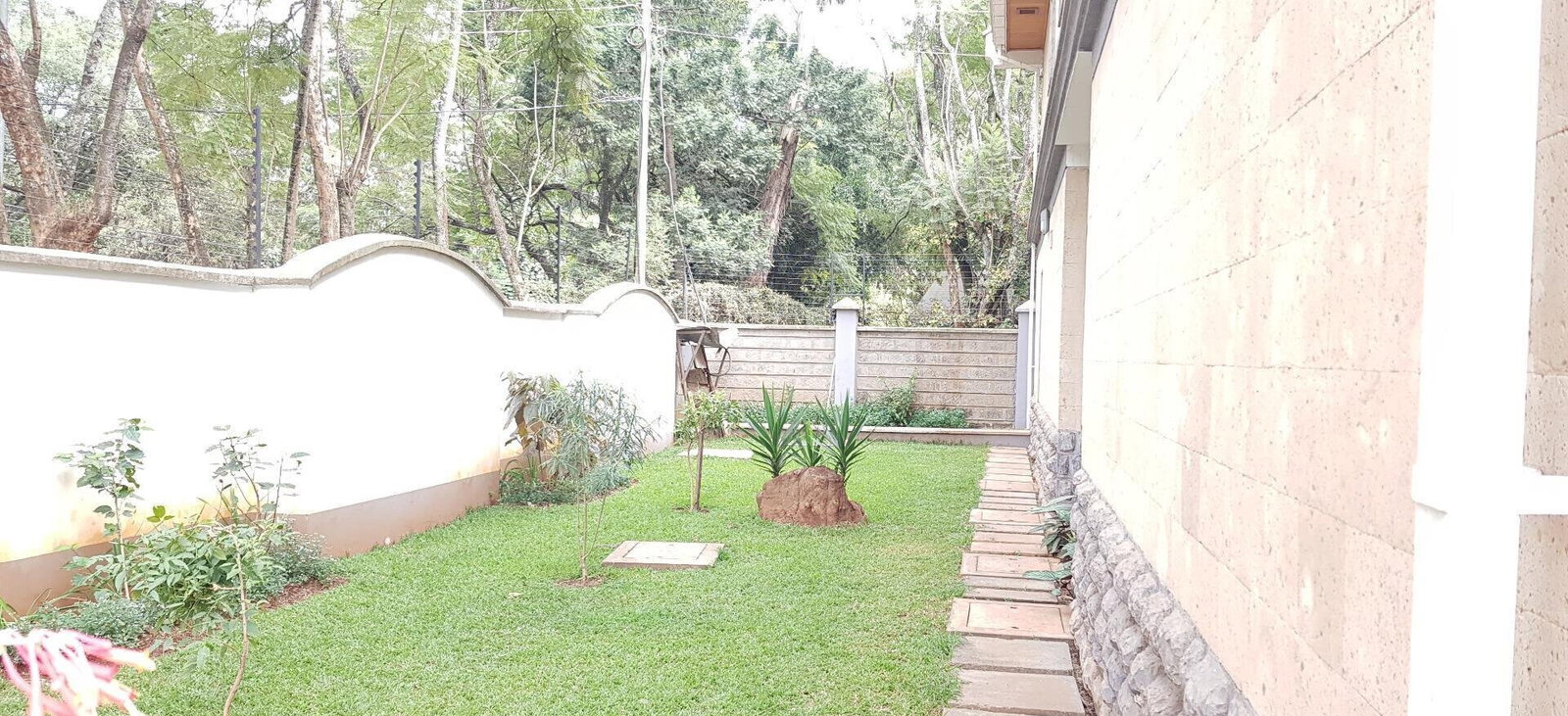 Brand-New 5-Ensuite Triplex with Attic & DSQ - Lavington