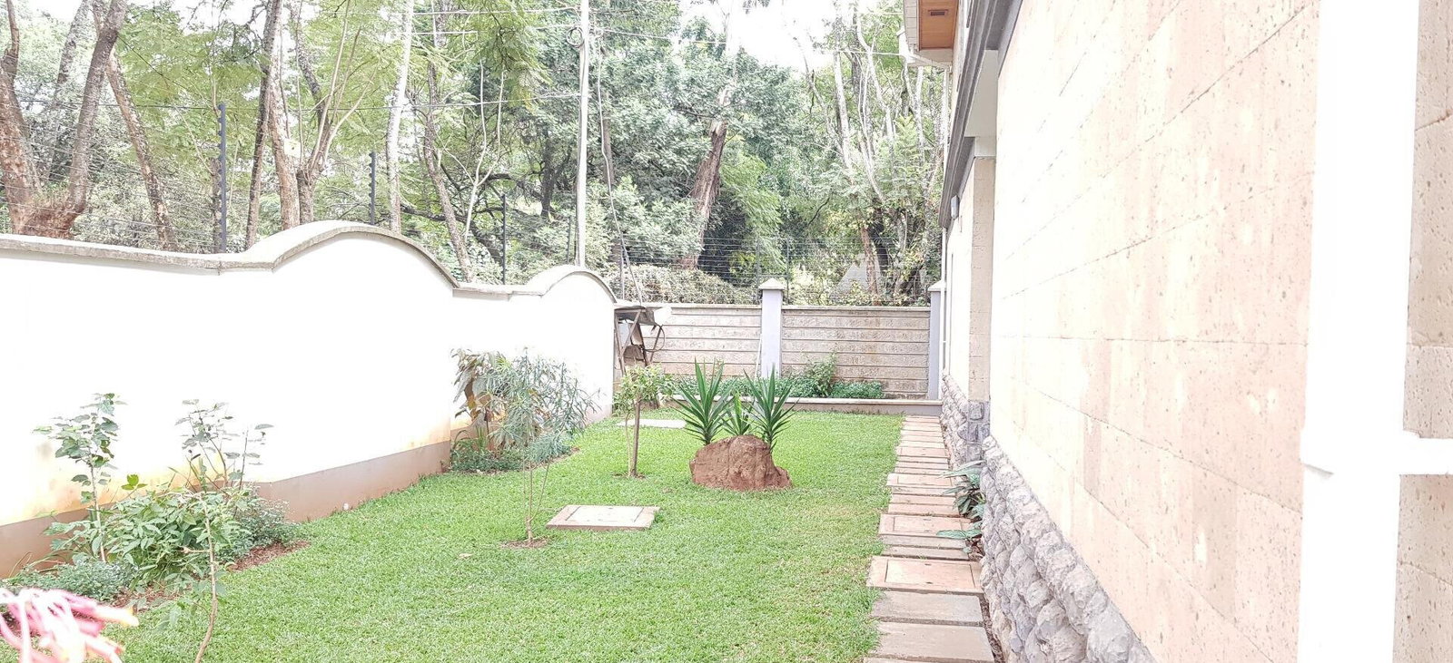 Brand-New 5-Ensuite Triplex with Attic & DSQ - Lavington