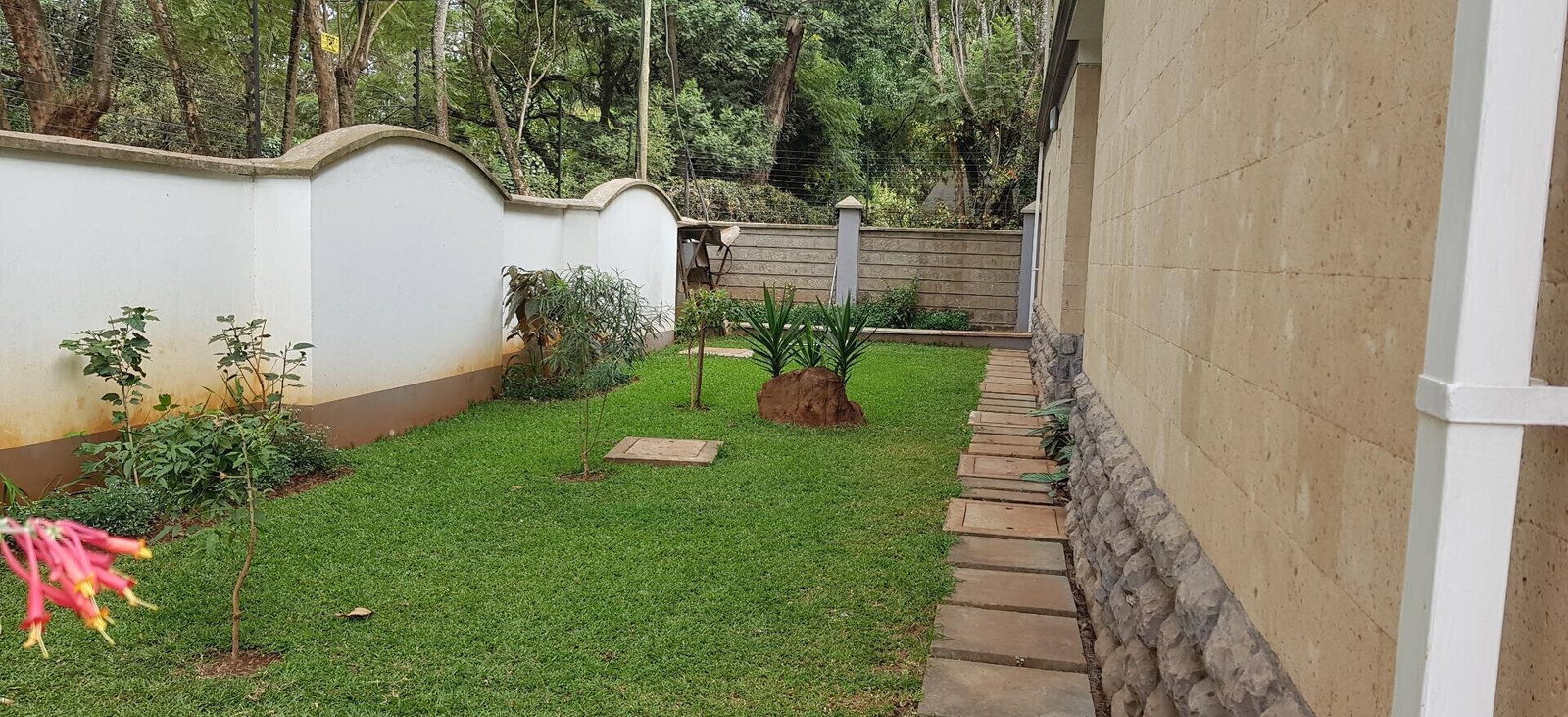 Brand-New 5-Ensuite Triplex with Attic & DSQ - Lavington