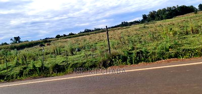 Plots for Sale in Marura Tarmac in Eldoret - Image 1
