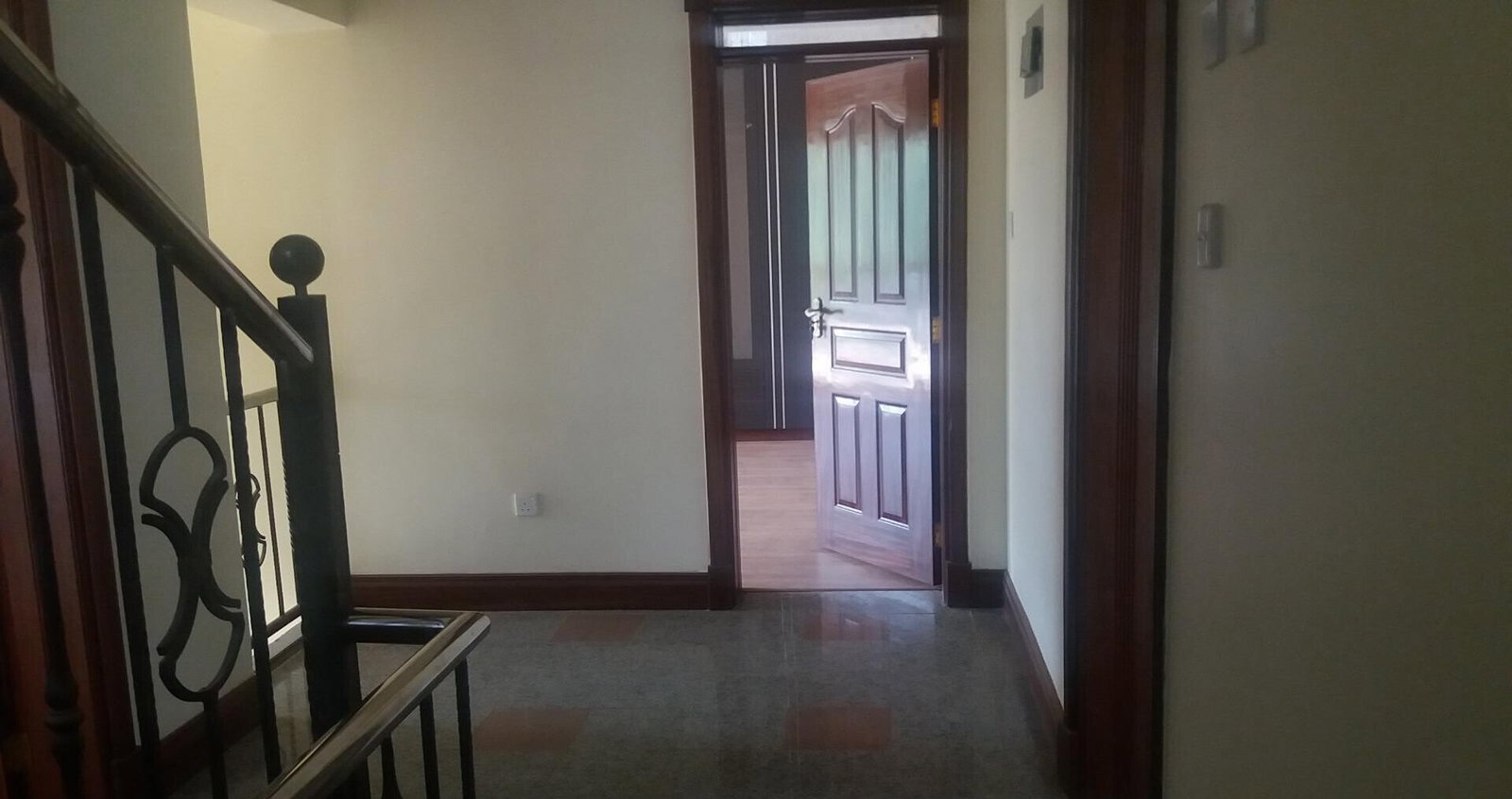 Corner Townhouse with Private Garden & Pool - Brookside, Westlands