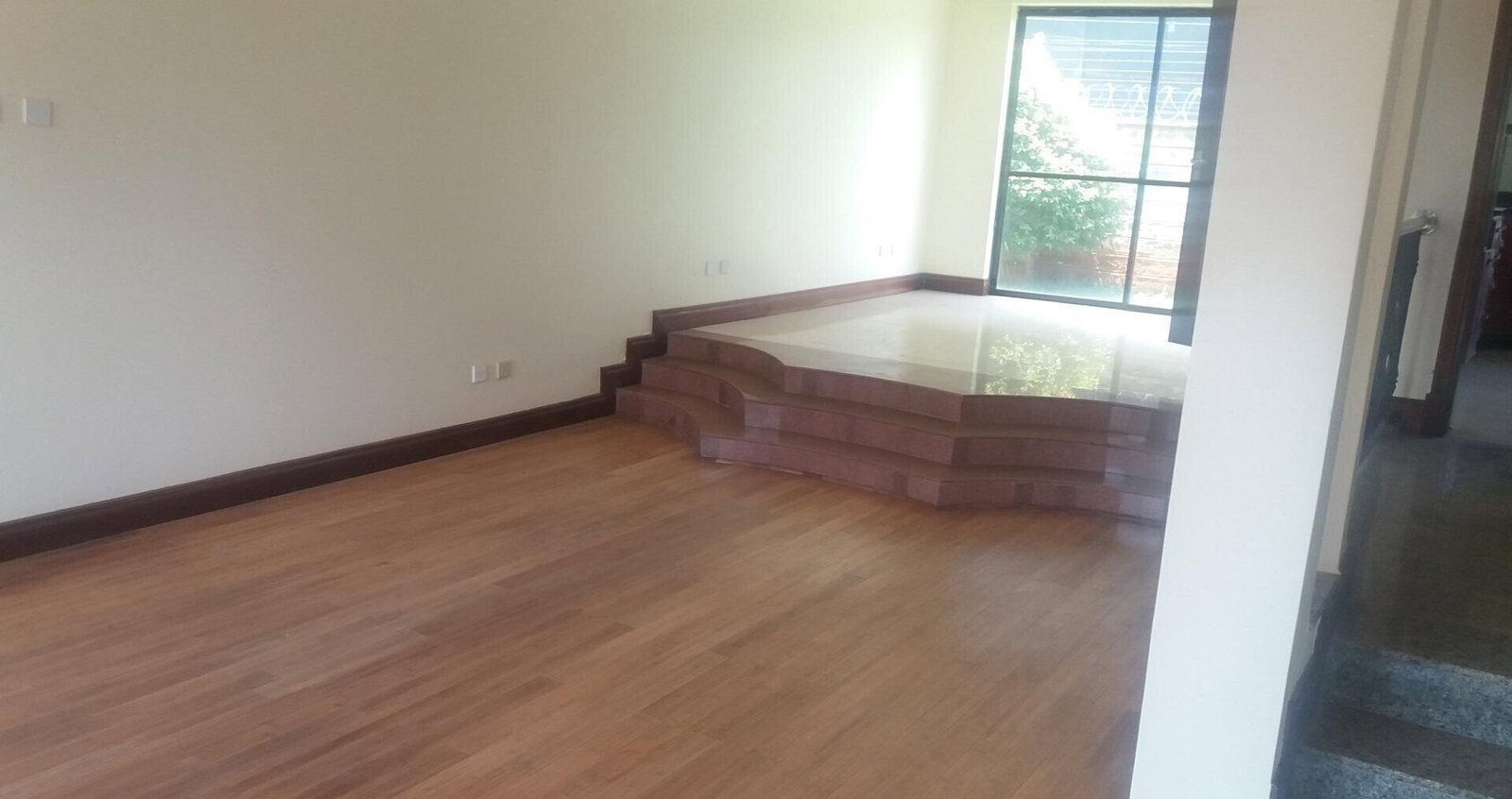Corner Townhouse with Private Garden & Pool - Brookside, Westlands