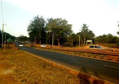 1 Acre Plot in Thika CBD