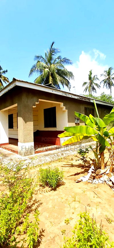 2bdrm Bungalow in Mtwapa for sale - Image 1