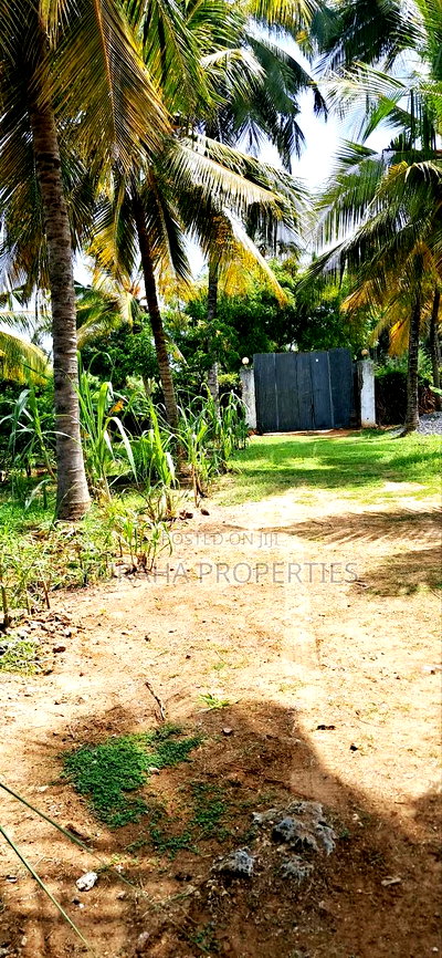 2bdrm Bungalow in Mtwapa for sale - Image 4