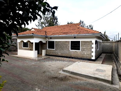 3bdrm Bungalow in Ongata Rongai, Nkoroi for sale - Image 17