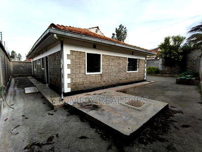 3bdrm Bungalow in Ongata Rongai, Nkoroi for sale - Image 3